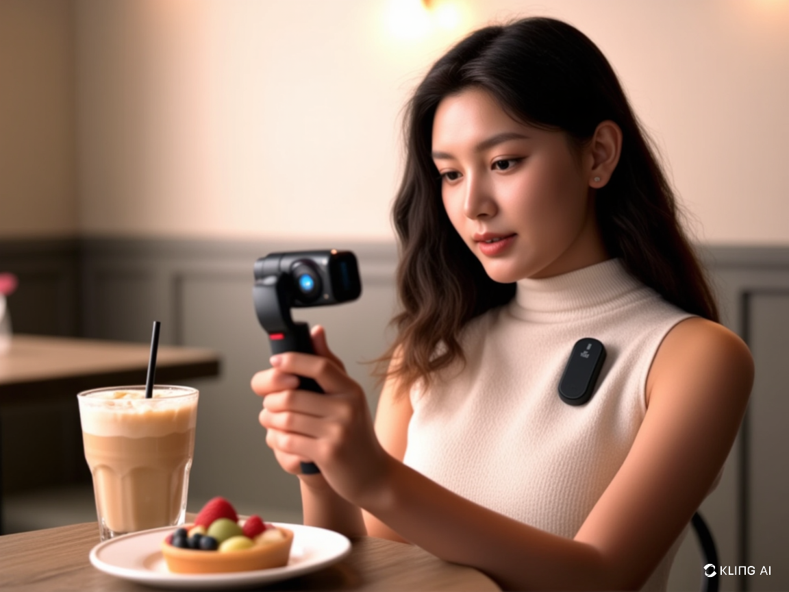 DJI Osmo Pocket 3の魅力と機能を徹底解説
