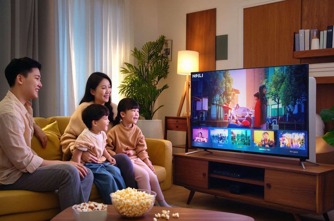 FPD CG50-S2 50インチ 4K Mini LEDテレビの魅力を探る